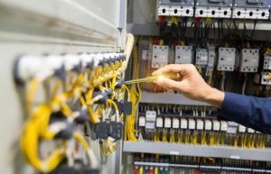 meterkast onderhoud en plaatsing