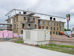 Wellgear Assen - Installatiebedrijf Bakker