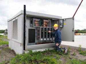 Wellgear Assen - Installatiebedrijf Bakker