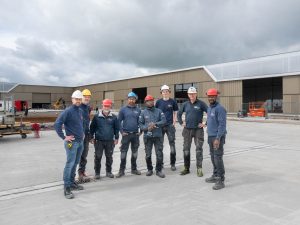 Wellgear Assen - Installatiebedrijf Bakker