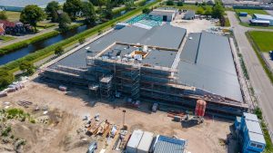 BWRI Sappemeer - Installatiebedrijf Bakker