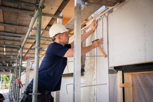 BWRI Sappemeer - Installatiebedrijf Bakker