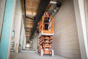 BWRI Sappemeer - Installatiebedrijf Bakker