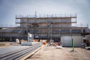 BWRI Sappemeer - Installatiebedrijf Bakker