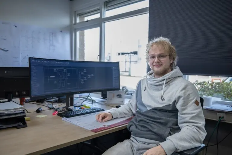 Advies Elektrische Installatie