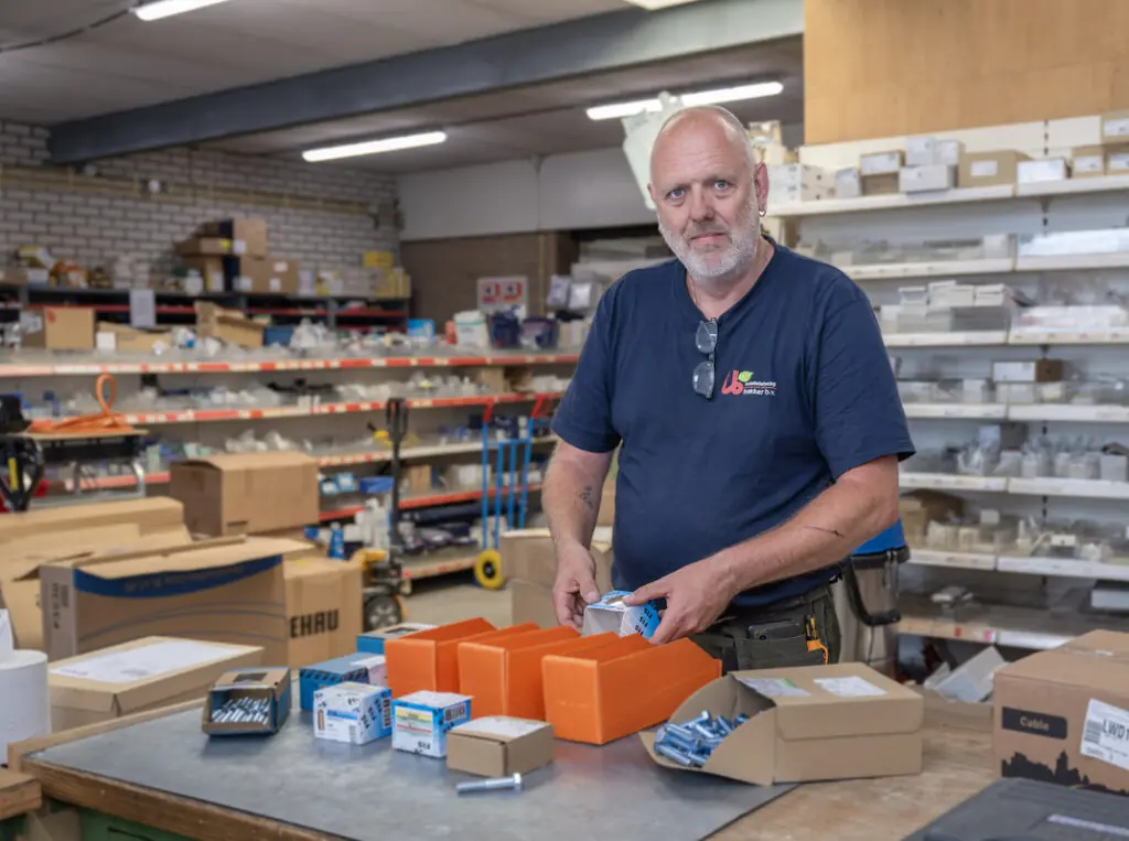 Inregelen-Van-Installatie