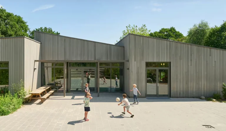 Nieuwbouw-Installatie-Scholen