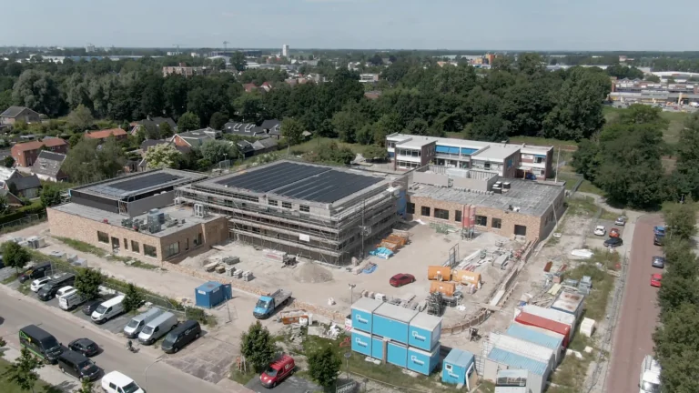 Kindcentrum Hoogezand